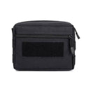 Molle Tactical Admin Pouch EDC Waist Pack Utility Military Magazine Dump Drop Pouches Outdoor Hunting Accessories Organizer Bag - TrendTrove