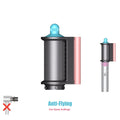 Anti-Flight Flyaway Attachment Nozzle for Dyson Airwrap Smoothing Dryer Accessories for Dyson HS05/01 Straightening Hair Nozzle - TrendTrove