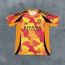 Paris short-sleeved t-shirt