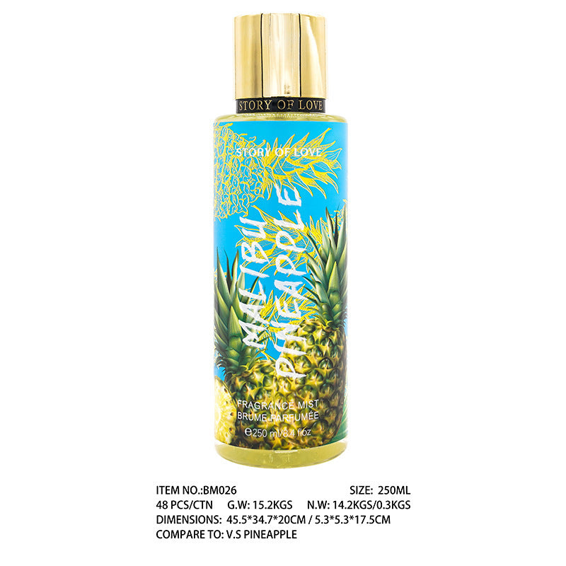 Victoria Men's Perfume