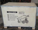1100LBS Capacity Mini Wheel Dumper 6.5HP Wheelbarrow Cart