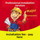 3D Face Recognition Smart Door Lock