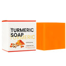 Turmeric Soap Essential Oil Soap