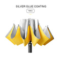 Fully Automatic Reverse  Protection Anti-ultraviolet Sun Umbrella