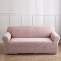 Thick Corn Velvet All-inclusive Stretch Sofa Cover