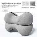 Memory foam foot pad