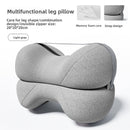 Memory foam foot pad