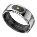 smart health ring tracker