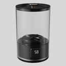 Mini Portable Ultrasonic Washing Machine for Underwear and Socks