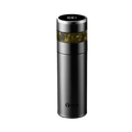 Smart Temperature Display Vacuum Insulated Cup with Tea Strainer