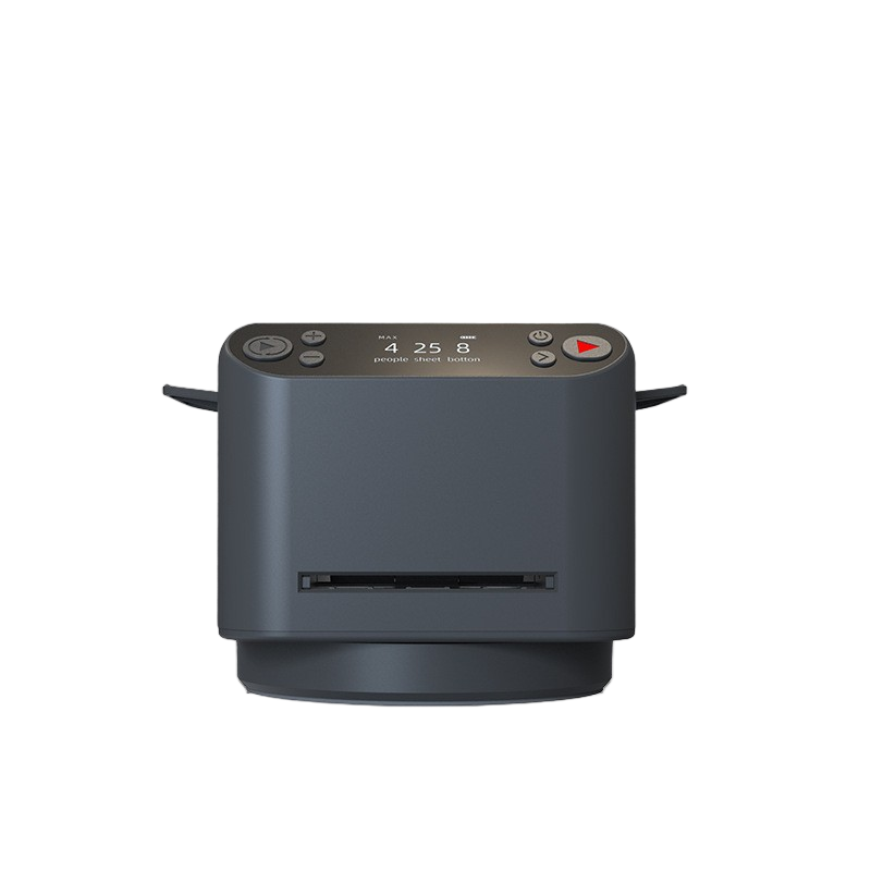 Fully Automatic Card Dealing Machine with Remote Control