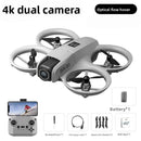 Professional High-Definition Aerial Photography Small Mini Remote Control Aircraft Aircraft Primary School Student Toys