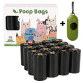 Degradable Pet Waste Bags
