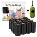Degradable Pet Waste Bags