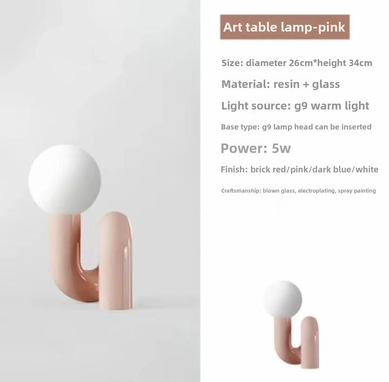 table lamp