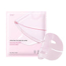 Pink Collagen Mask