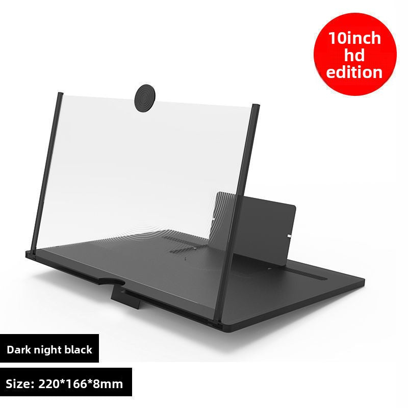 mobile phone screen amplifier