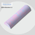 Semi-Circular Foam Roller for Yoga and Rehabilitation
