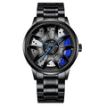 Automatic movement men's watch