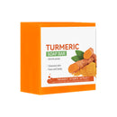 Turmeric Soap Essential Oil Soap
