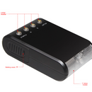 WS-25 Mini Camera Flash Light for Canon Nikon