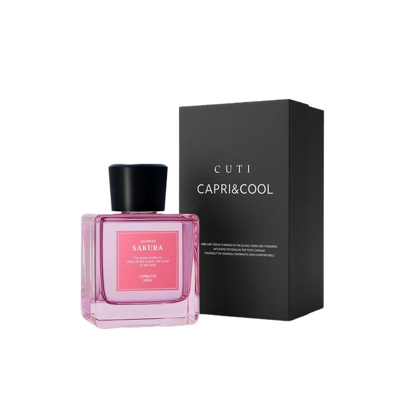 Home Fragrance Diffuser with 10 Scents