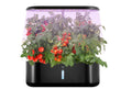 Intelligent Hydroponic Plant Growth Light