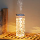Desktop USB Aromatherapy Humidifier