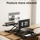 Electric Adjustable Standing Desk