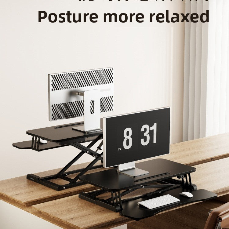 Electric Adjustable Standing Desk