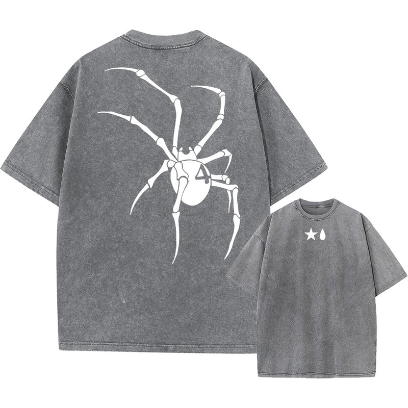 Anime Hunter T-shirt