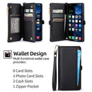 All-inclusive shockproof phone case