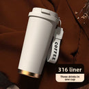 Smart 316 Stainless Steel Water Bottle