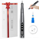 Portable Electric Nail Polishing Machine