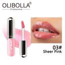Tear lip liner waterproof lasting non-fading moisturizing doodle lip lipstick lip gloss lip glaze