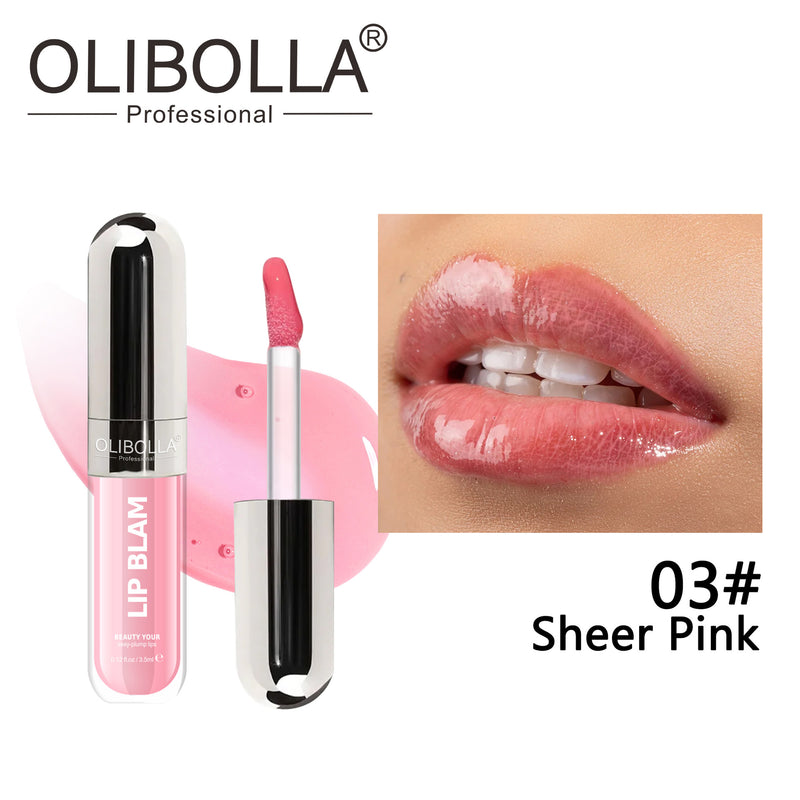 Tear lip liner waterproof lasting non-fading moisturizing doodle lip lipstick lip gloss lip glaze