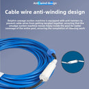 Fully automatic sewage suction machine - swimming pool cleaning robot