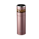 Smart Temperature Display Vacuum Insulated Cup with Tea Strainer