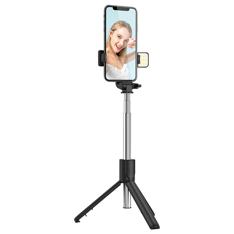 Bluetooth selfie stick