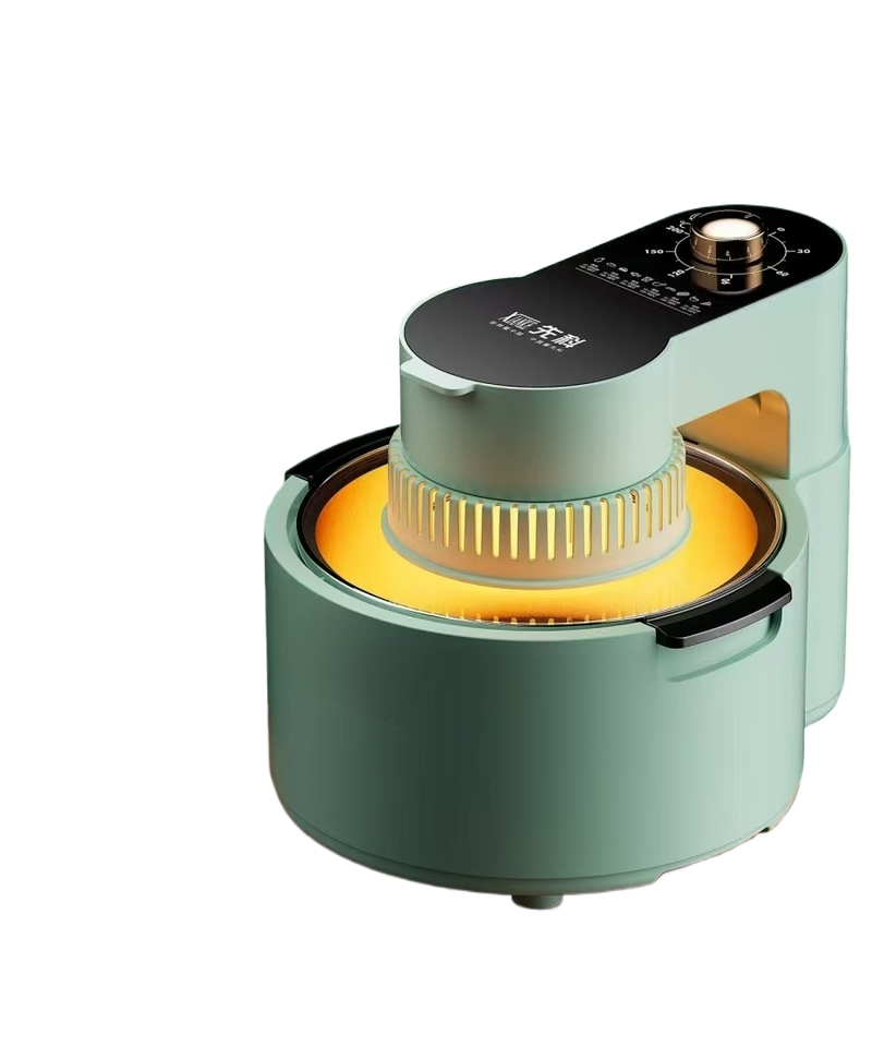 Multi-Function Electric Fryer