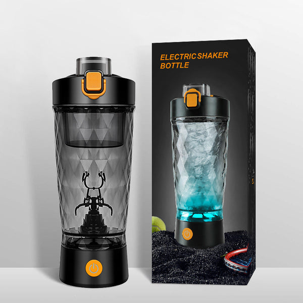 Rechargeable Electric Mixing Cup