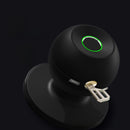 Smart Fingerprint Lock with Bluetooth