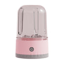 Mini Portable Ultrasonic Washing Machine for Underwear and Socks