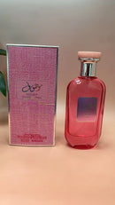 Southeast Asia men and women perfume