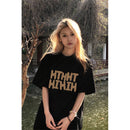 Casual All-match Top Half-sleeved T-shirt