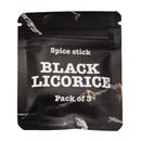 Multi-Flavor Fragrance Cotton Swabs