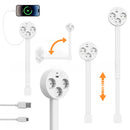 Electrical Outlet Extender for Sofa and Bedside