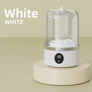 Mini Portable Ultrasonic Washing Machine for Underwear and Socks