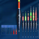 Bite-hook rockfish with night-light