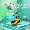 Remote Control Helicopter